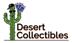 Desert Collectibles